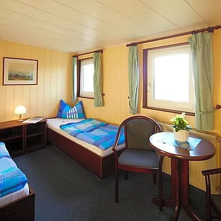 Hotelschiff Stinne Hotel *